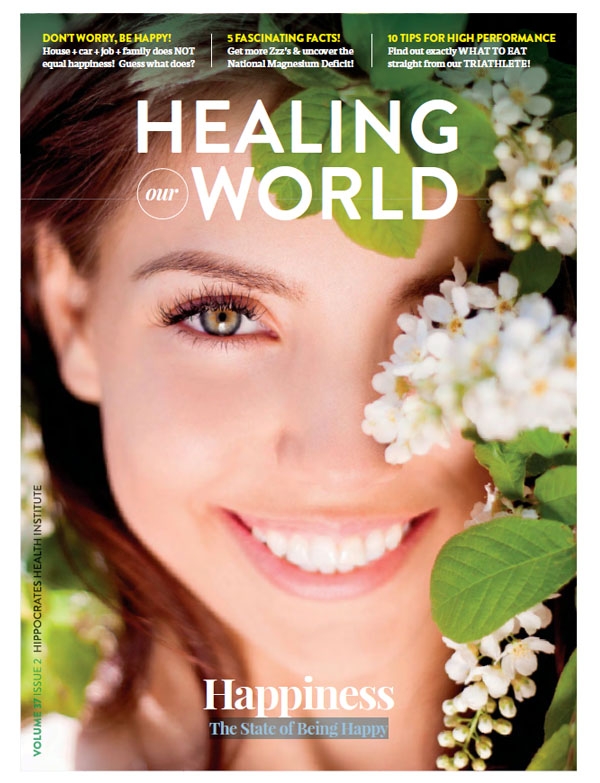 Happiness - The State of Being Happy