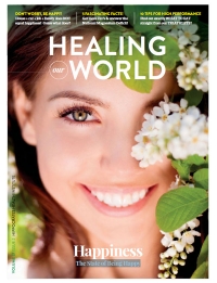 Happiness - The State of Being Happy